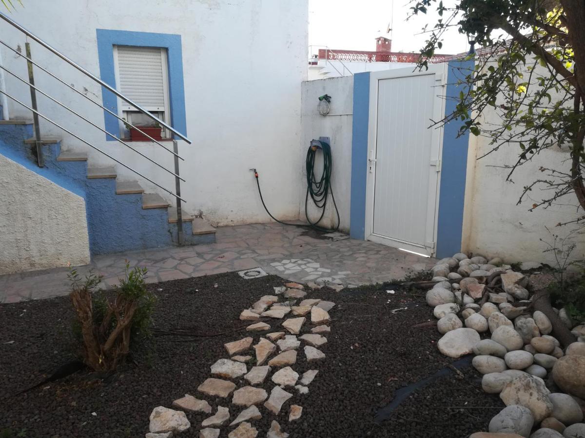 Estudio Saldonar Vinarós Esterno foto