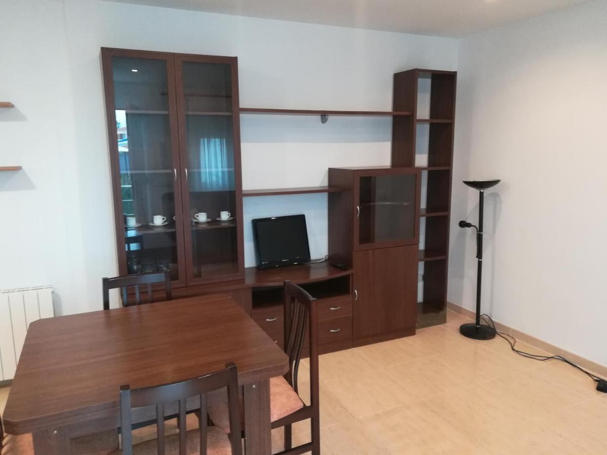 Estudio Saldonar Vinarós Esterno foto
